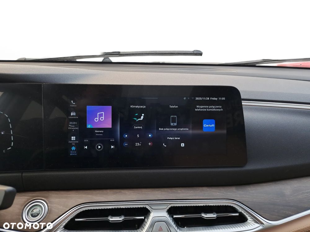 DFSK e5 1.5 PHEV Prestige E-CVT - 18