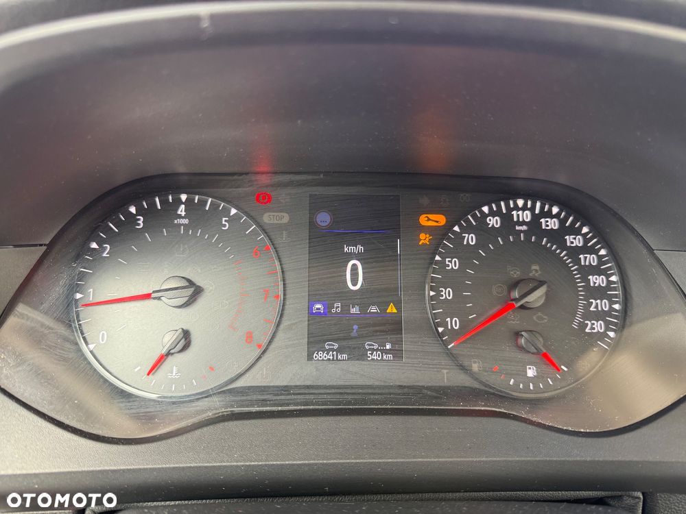 Renault Kangoo - 17