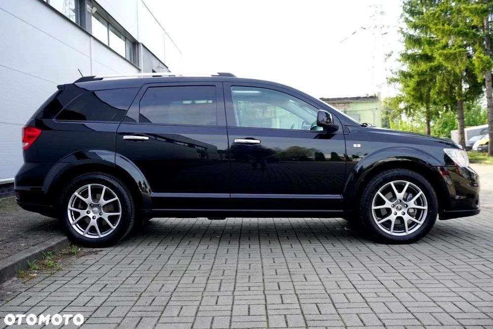 Fiat Freemont - 13