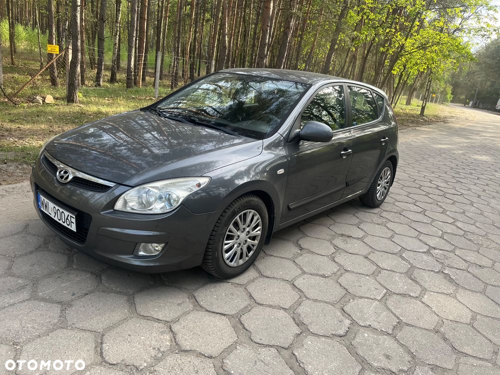Hyundai i30 1.6 CRDi Comfort - 1