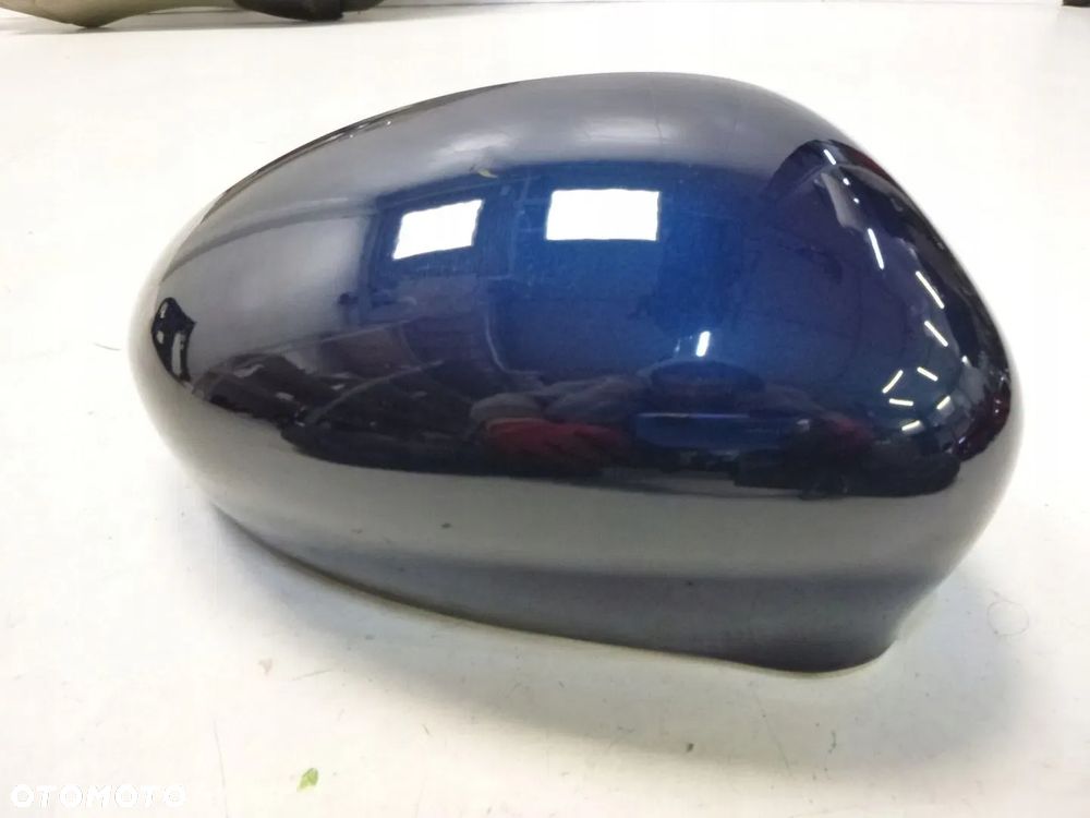 FIAT 500 OSŁONA OBUDOWA NAKŁADKA LUSTERKA PRAWA ORYGINAŁ - 4