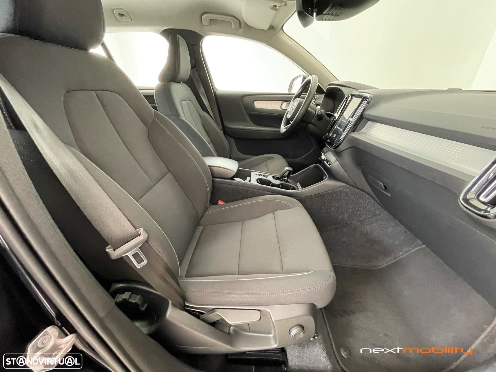 Volvo XC 40 1.5 T4 PHEV Inscription Expression - 13