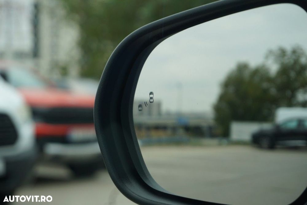 Ford Puma 43 kWh Amplified Self - 10