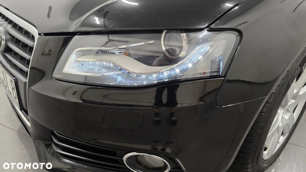 Audi A4 Avant 2.0 TDI DPF S line Sportpaket (plus) - 11