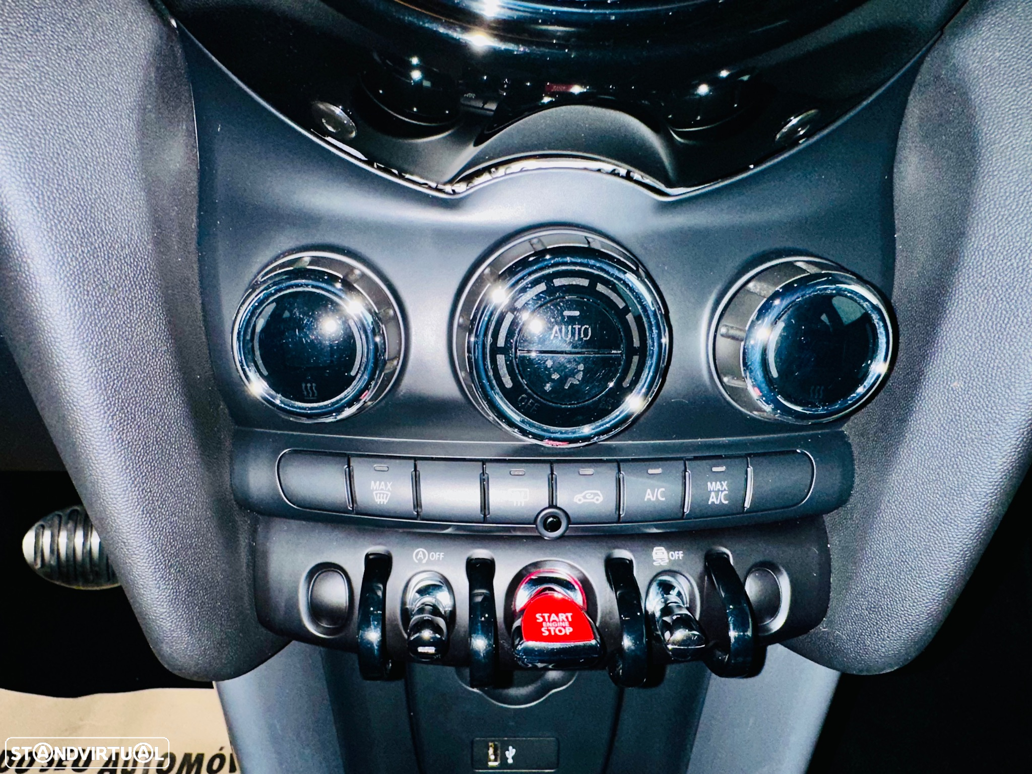 MINI 3 Portas Cooper Aut. JCW - 20