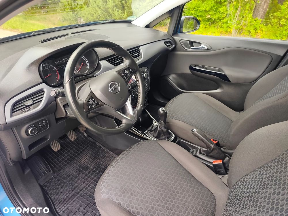 Opel Corsa 1.4 Active - 19