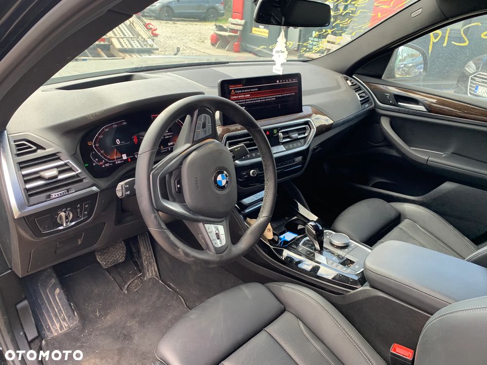 BMW X4 xDrive30i Advantage - 18