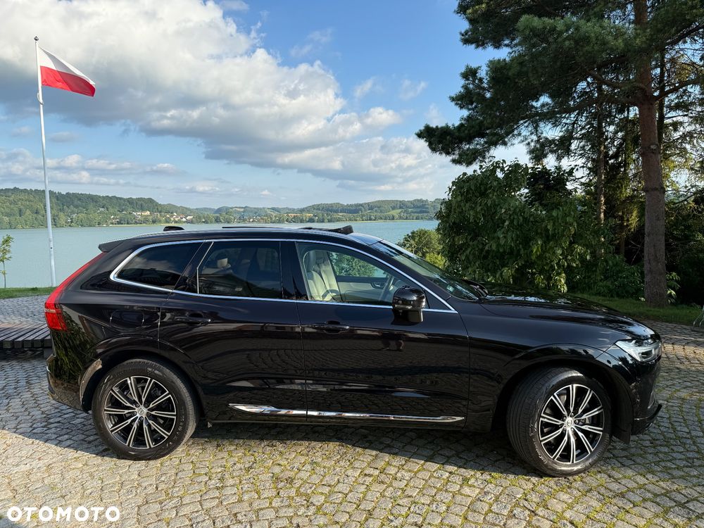 Volvo XC 60 B5 D AWD Inscription - 5