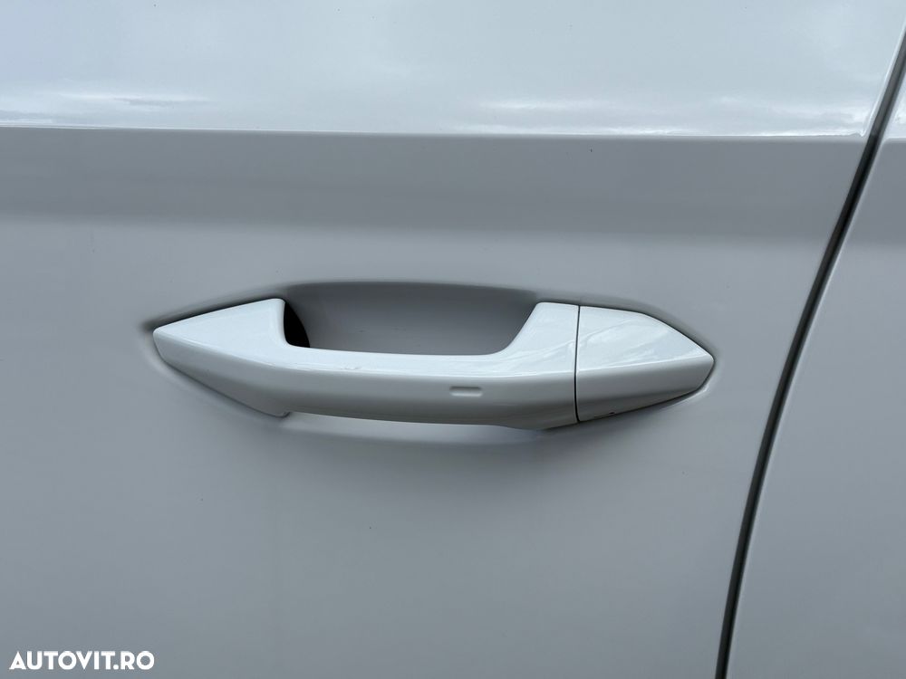 Skoda Octavia 1.5 TSI Ambition - 13