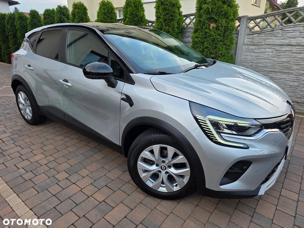 Renault Captur - 11