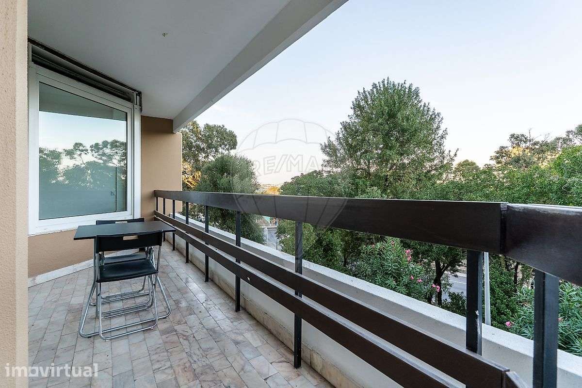 Apartamento T2 para arrendamento - Grande imagem: 4/22