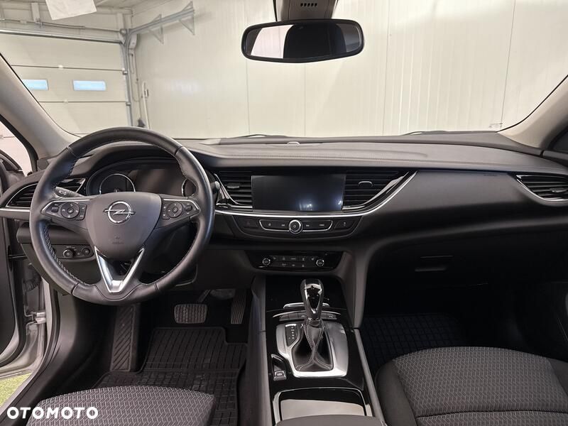 Opel Insignia 2.0 CDTI Business Elegance S&S - 20