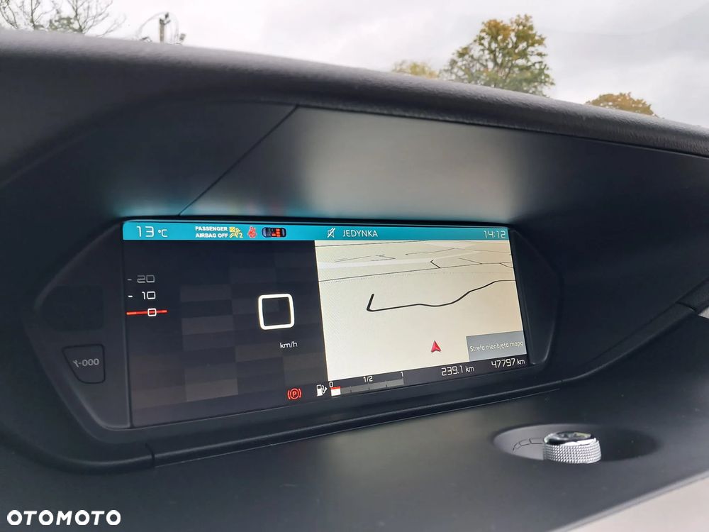 Citroën C4 SpaceTourer 1.2 PureTech Origins S&S - 18
