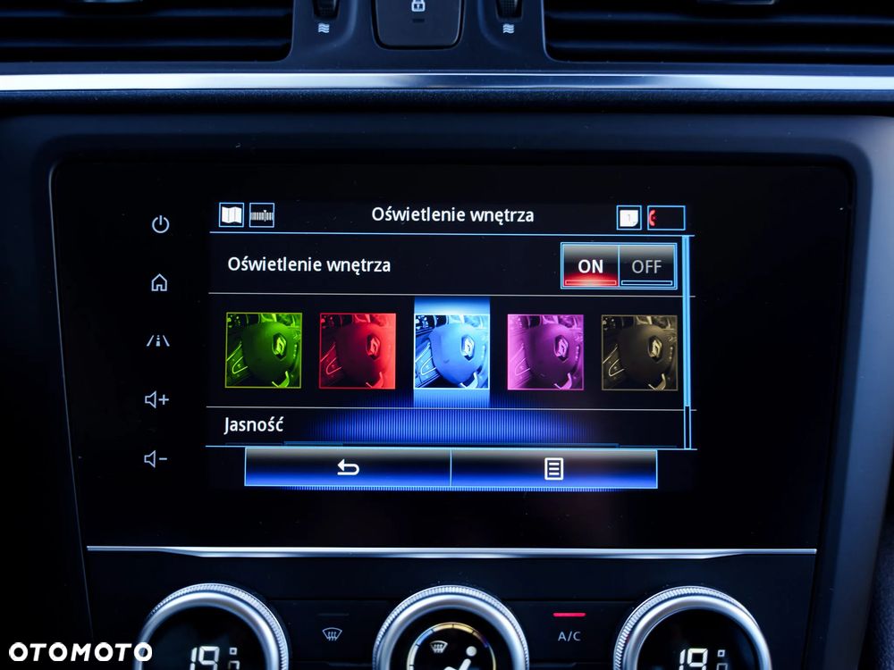 Renault Kadjar 1.3 TCe FAP Intens EDC - 33