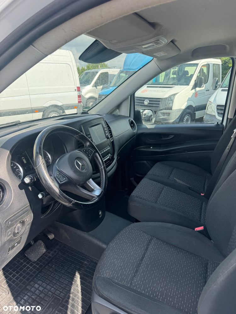 Mercedes-Benz Vito 119 - 6