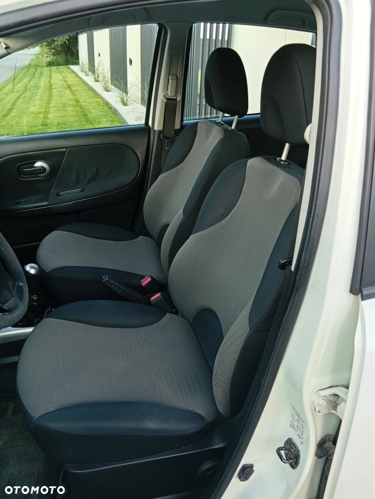Nissan Note 1.5 dCi Acenta - 17