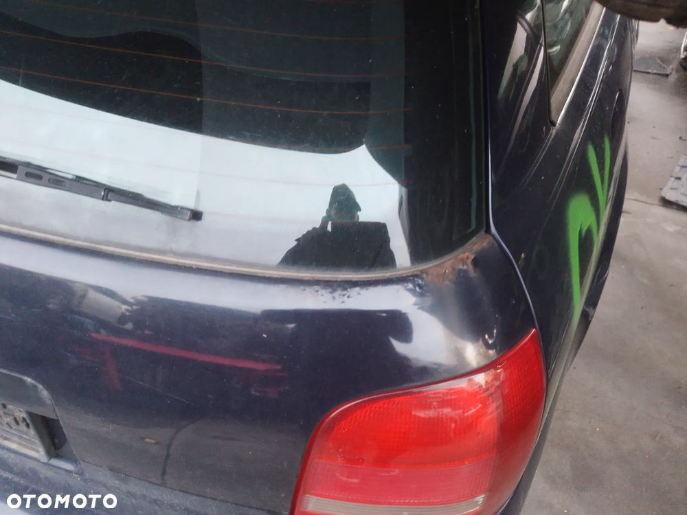 AUDI A4 B5 KOMBI 99-01  1.9 AJM   PANEL STEROWANIA NAWIEWU KLIMATYZACJI - 15