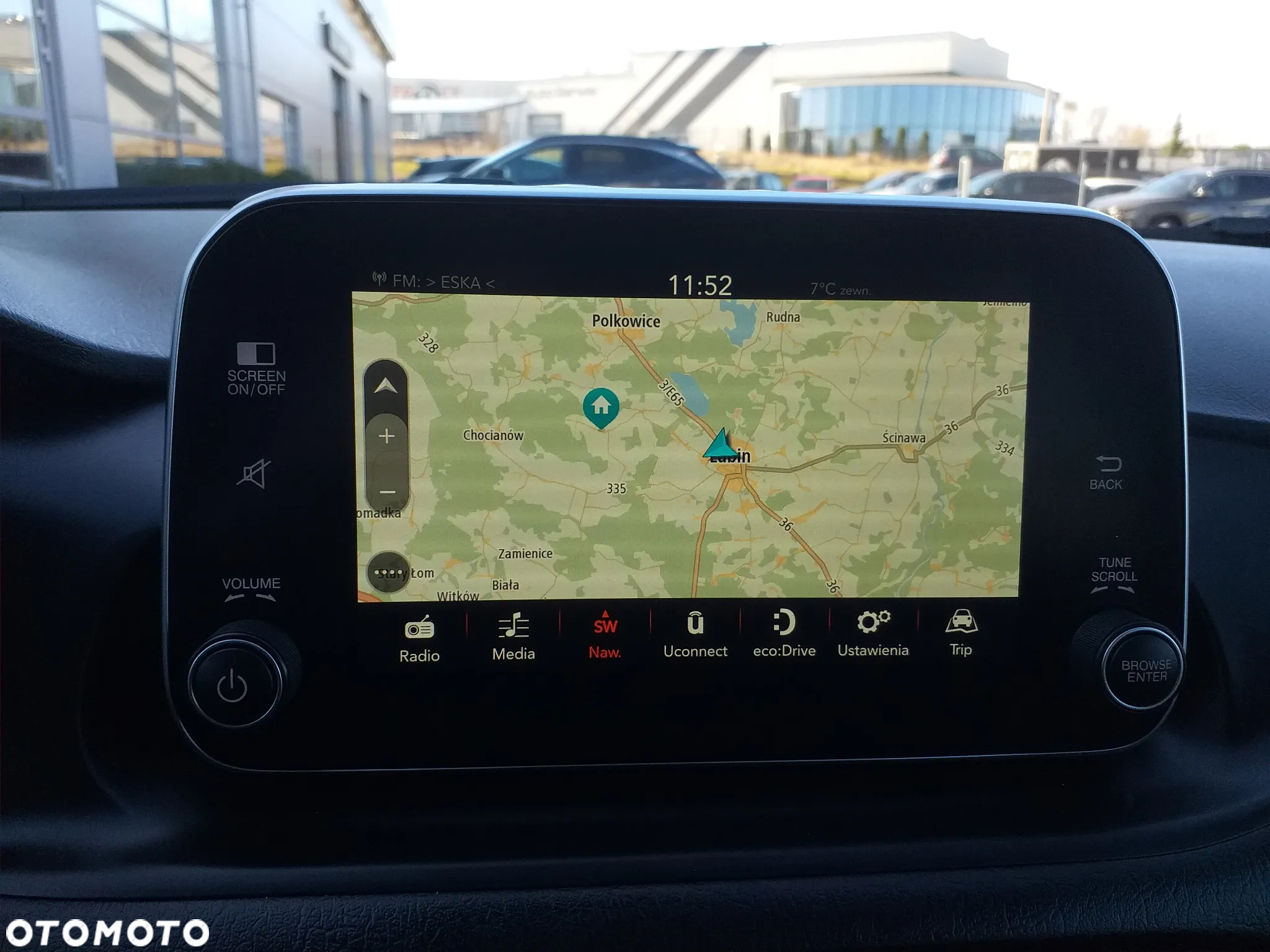 Fiat Tipo 1.4 T-Jet 16v Lounge - 17