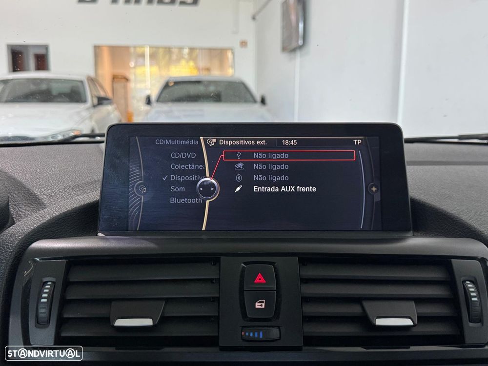 BMW 125 iA Pack M - 17