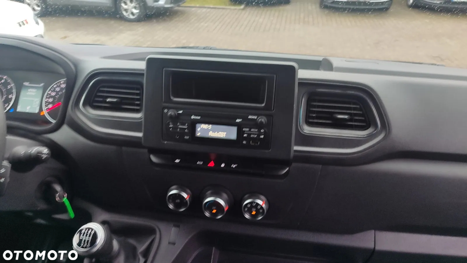 Opel Movano L2H2 - 13