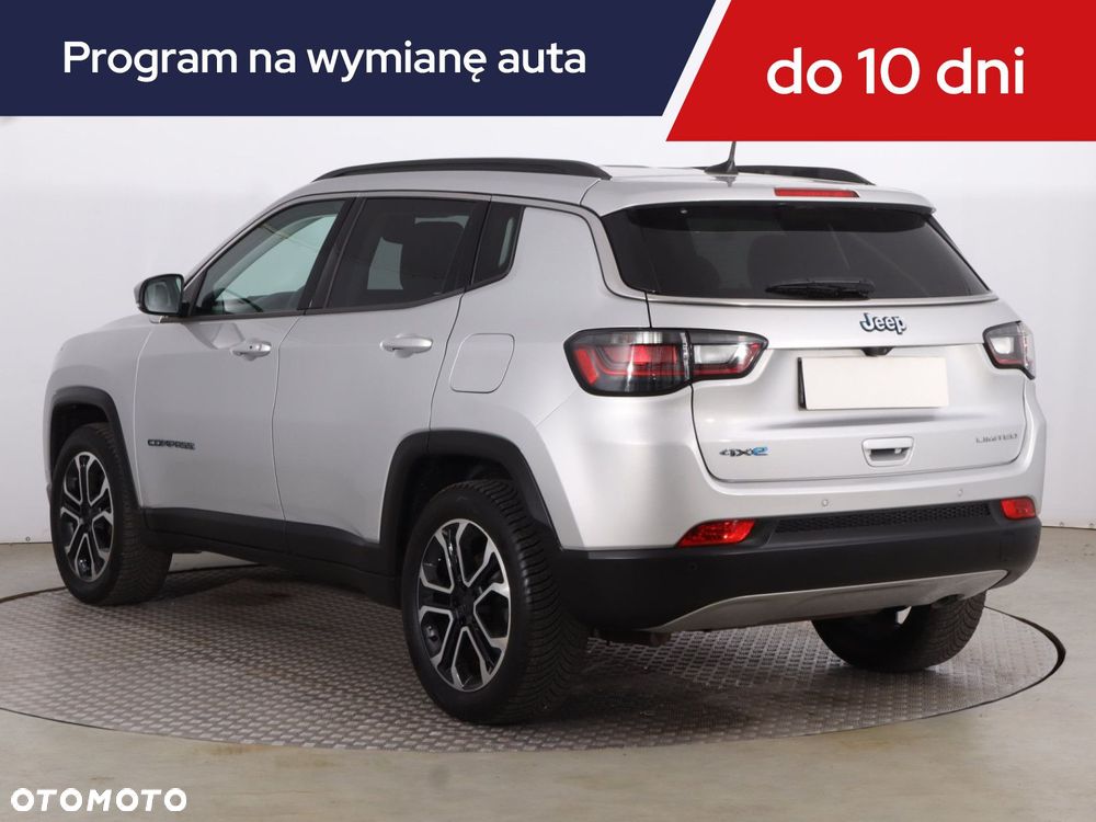 Jeep Compass - 6
