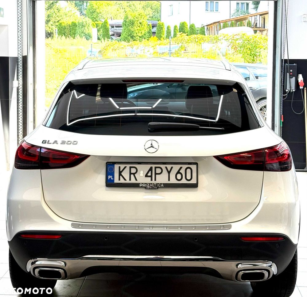 Mercedes-Benz Klasa A - 4
