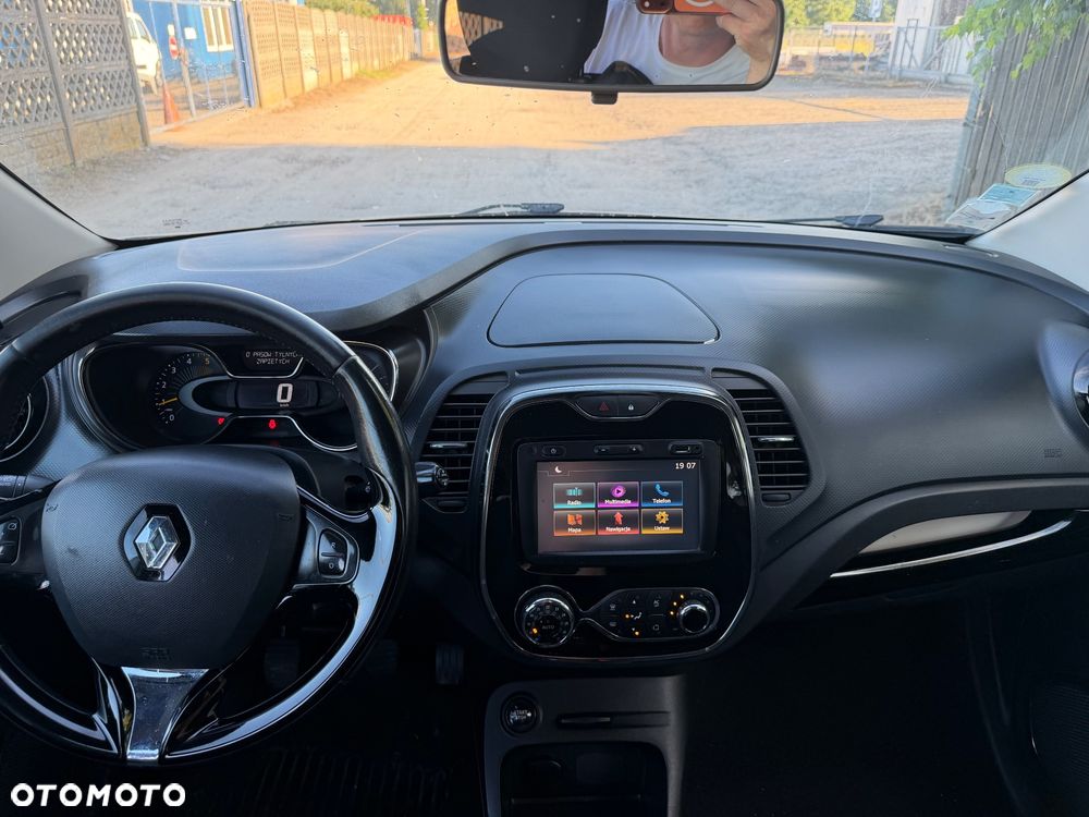 Renault Captur ENERGY dCi 90 Start&Stop Dynamique - 10