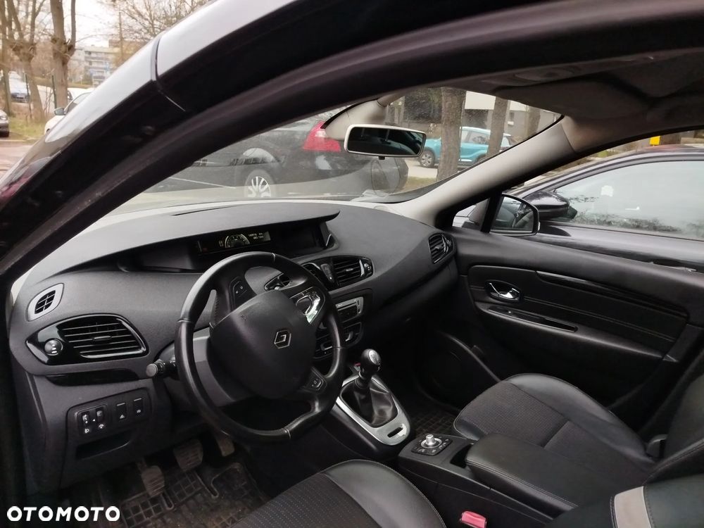 Renault Scenic 1.2 TCe Energy Bose Edition - 11