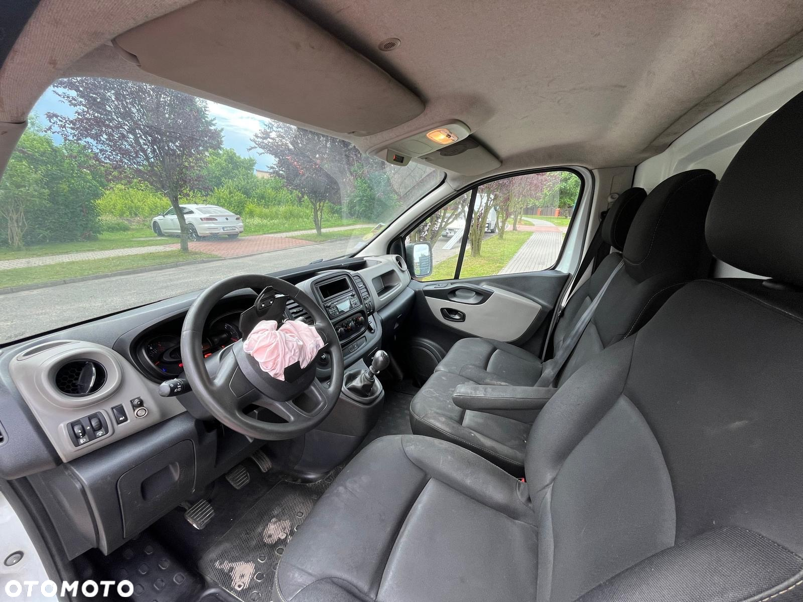 Renault Trafic - 13