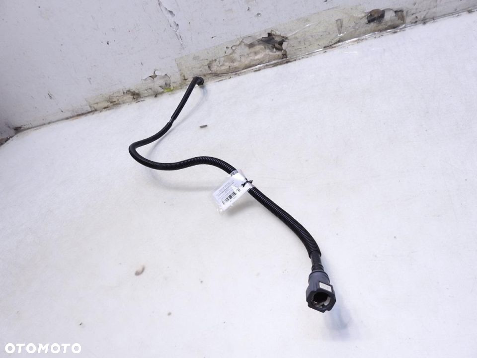 PRZEWÓD PALIWA CITROEN C4 GRAND PICASSO I 2.0 HDI - 2