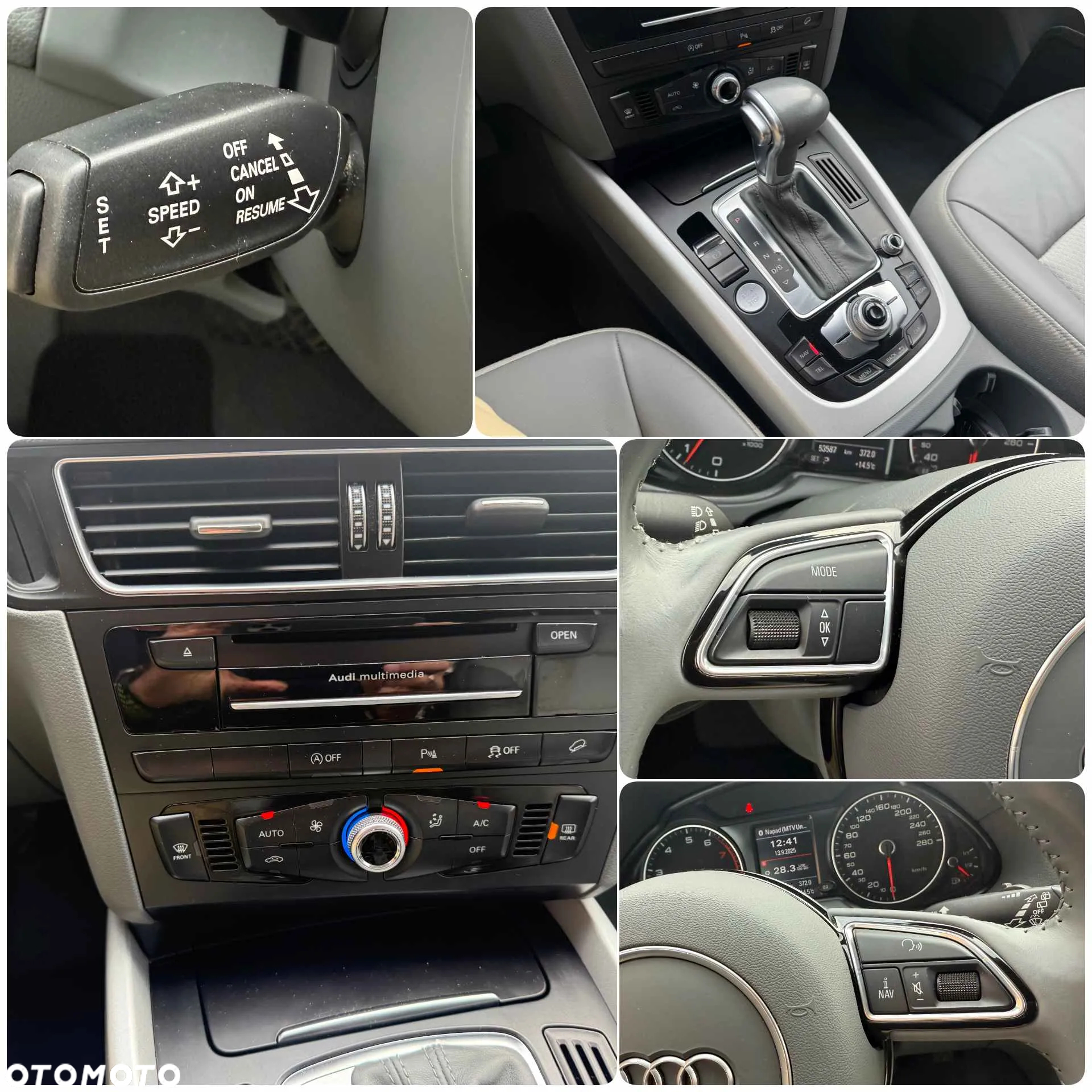 Audi Q5 2.0 TFSI Quattro Tiptronic - 11