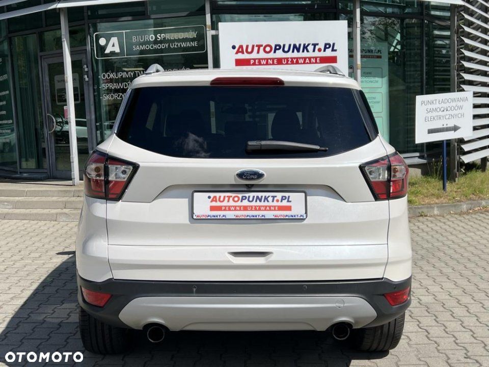 Ford Kuga - 6