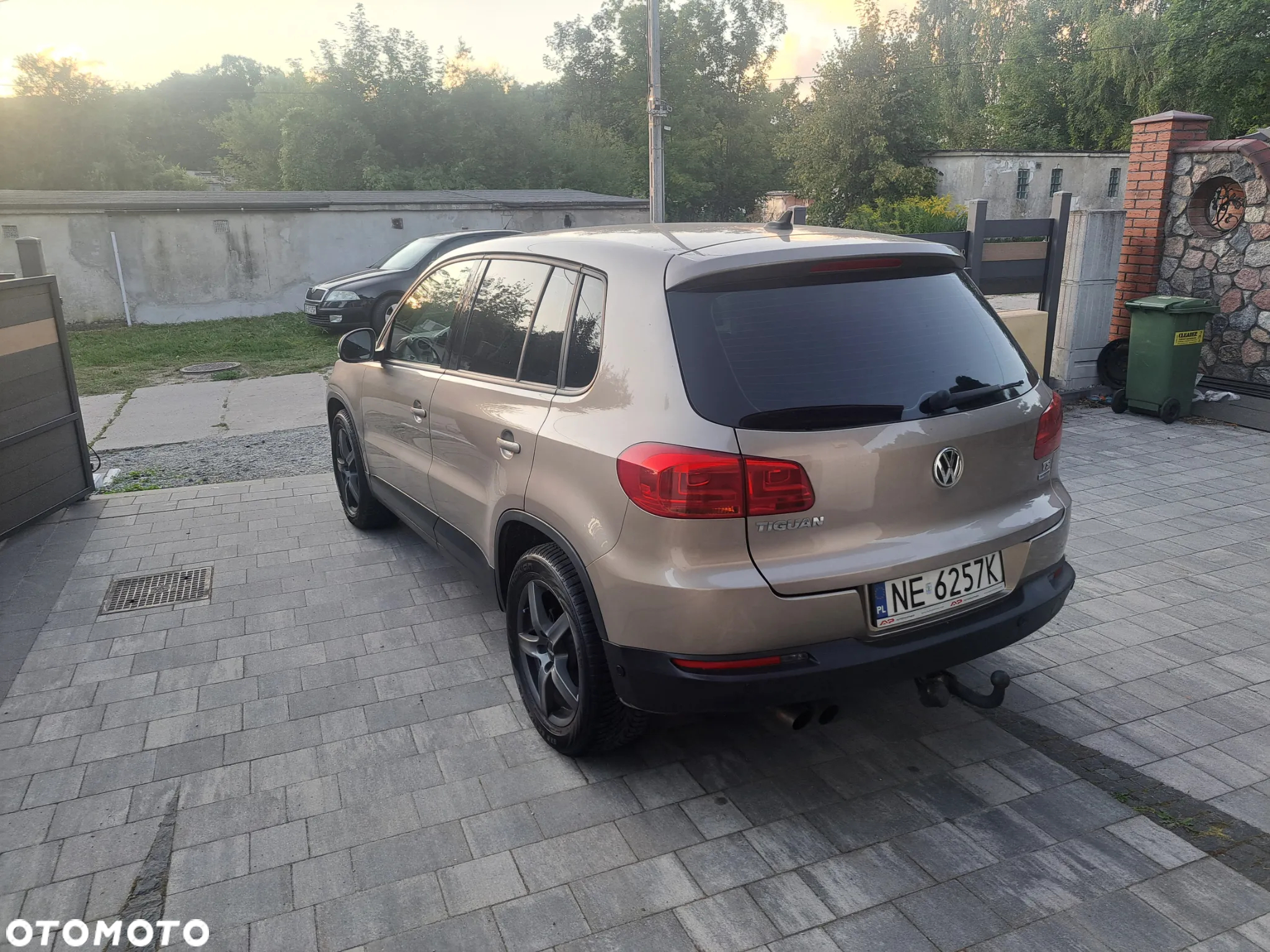 Volkswagen Tiguan 1.4 TSI BlueMotion Technology Life - 10