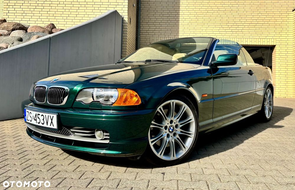 BMW Seria 3 - 23