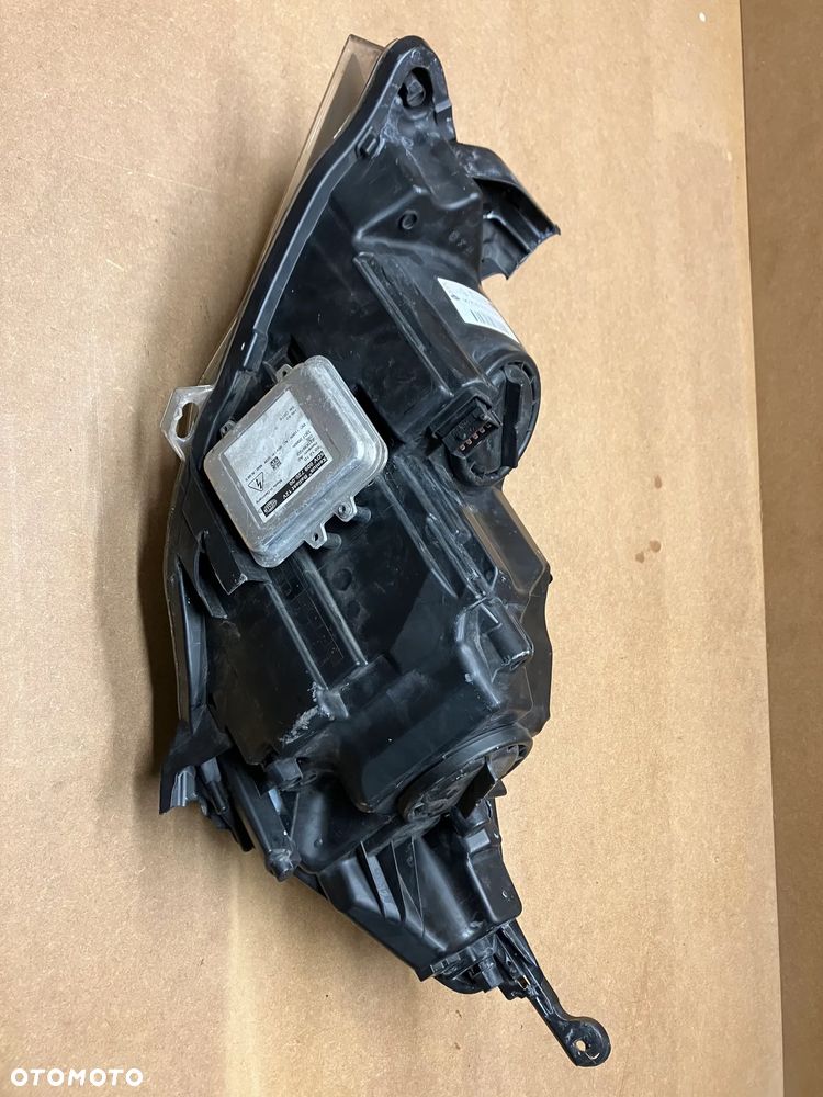 LAMPY PRZÓD OPEL ASTRA J IV XENON SOCZEKWA SKRĘTNE LAMPA PRAWA LEWA 13374518 13253650 - 22