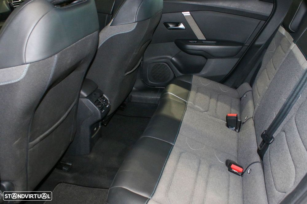 Citroën C4 1.2 PureTech Feel - 18
