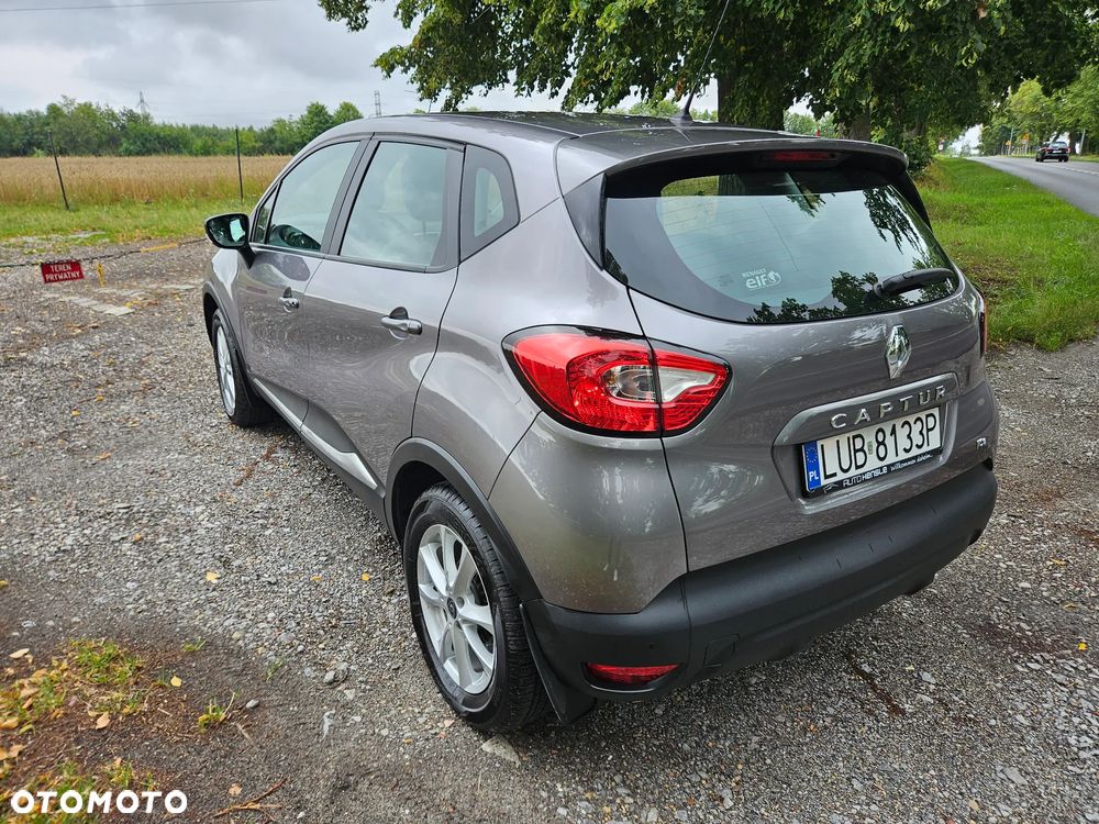 Renault Captur TCe 120 EDC Dynamique - 4