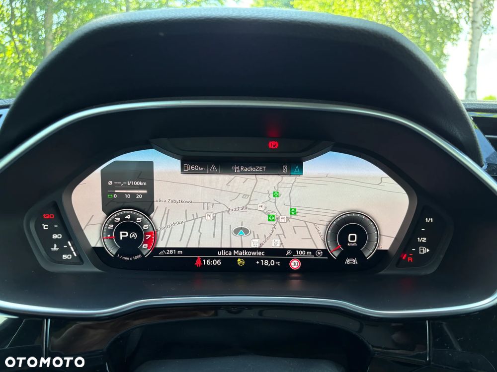 Audi Q3 35 TFSI Advanced S tronic - 18