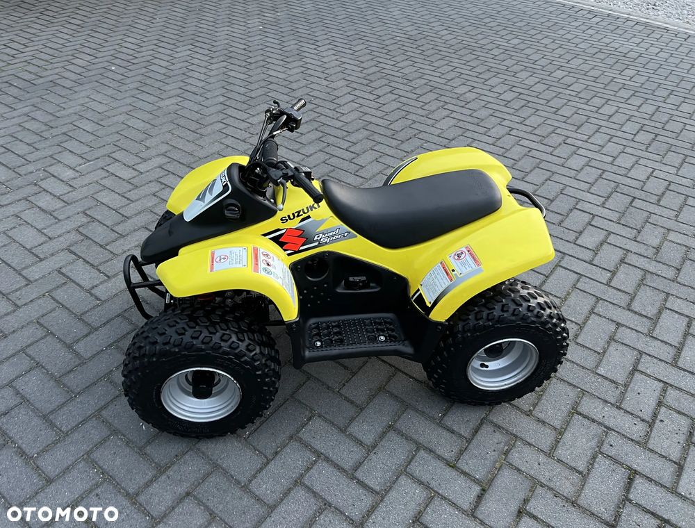 Suzuki Inny - 8