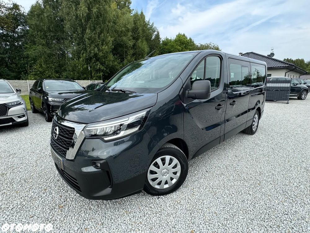 Renault Trafic - 4