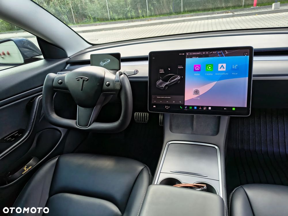 Tesla Model 3 - 18