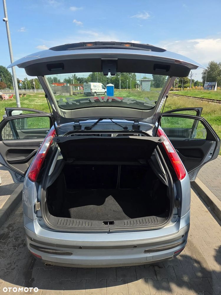 Ford Focus 1.4 Trend - 7
