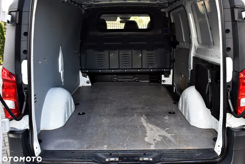 Mercedes-Benz Vito 114 CDI - 10
