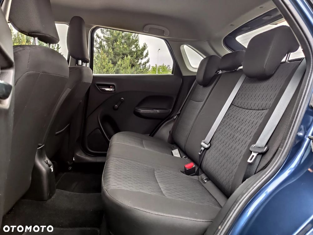 Suzuki Baleno 1.2 Premium - 16