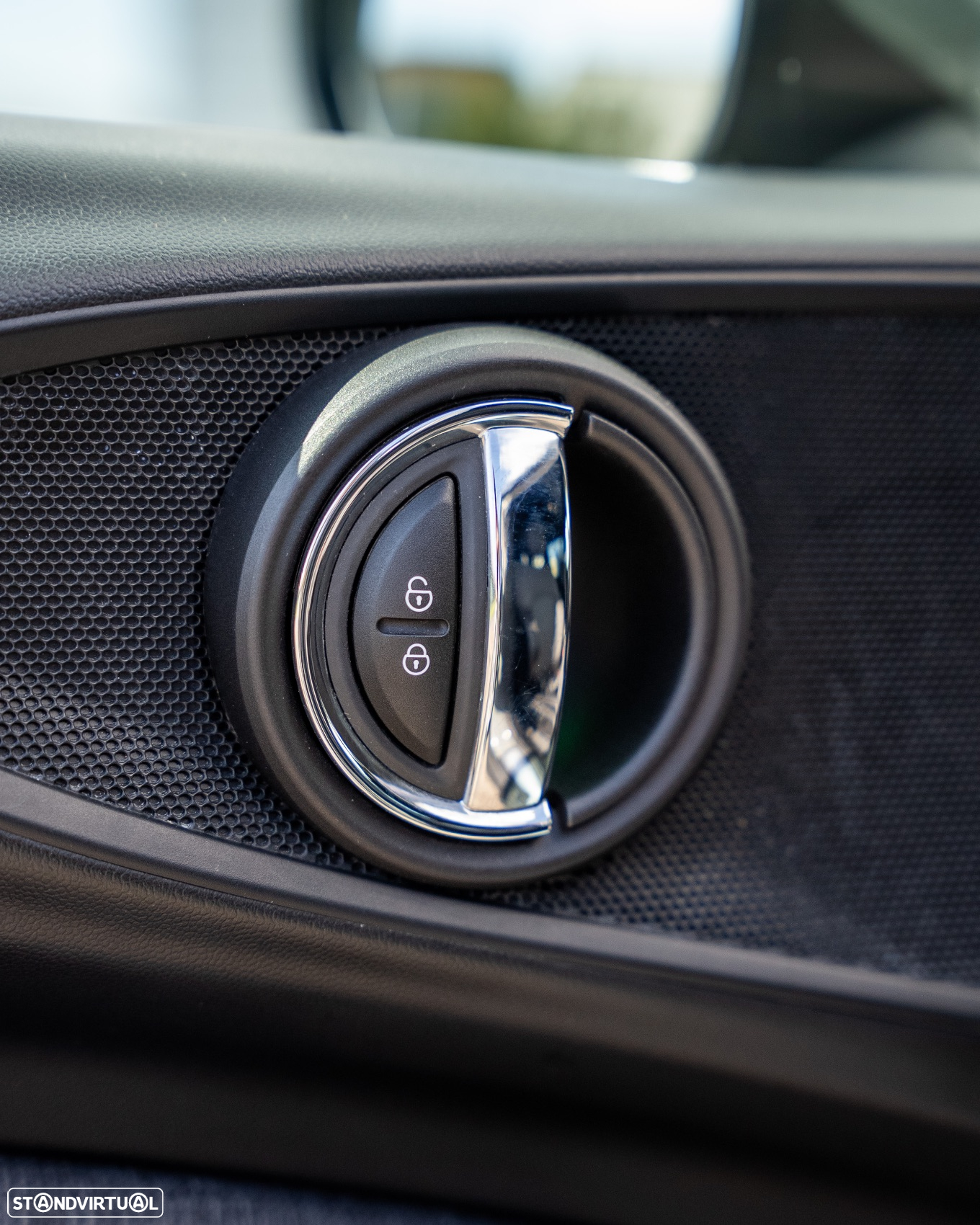 MINI Clubman One Aut. - 21