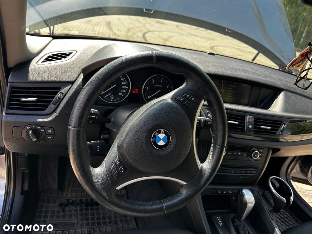 BMW X1 xDrive18d - 20