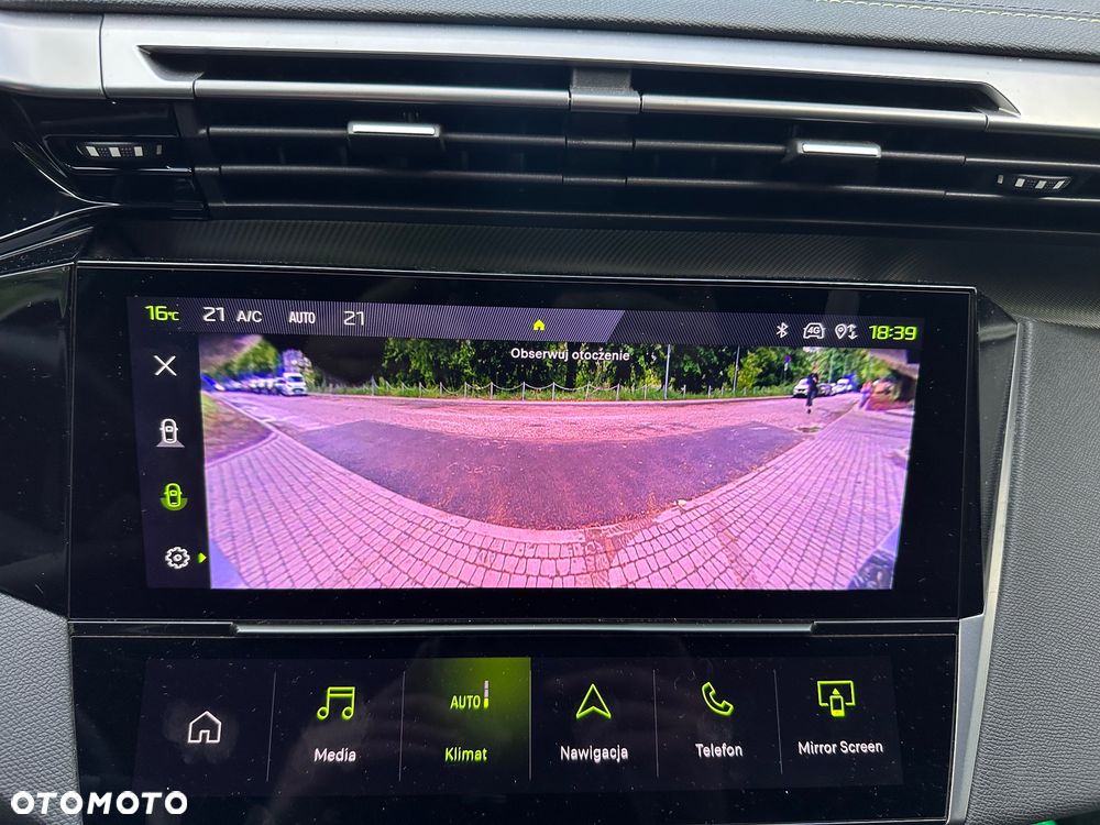 Peugeot 308 - 11