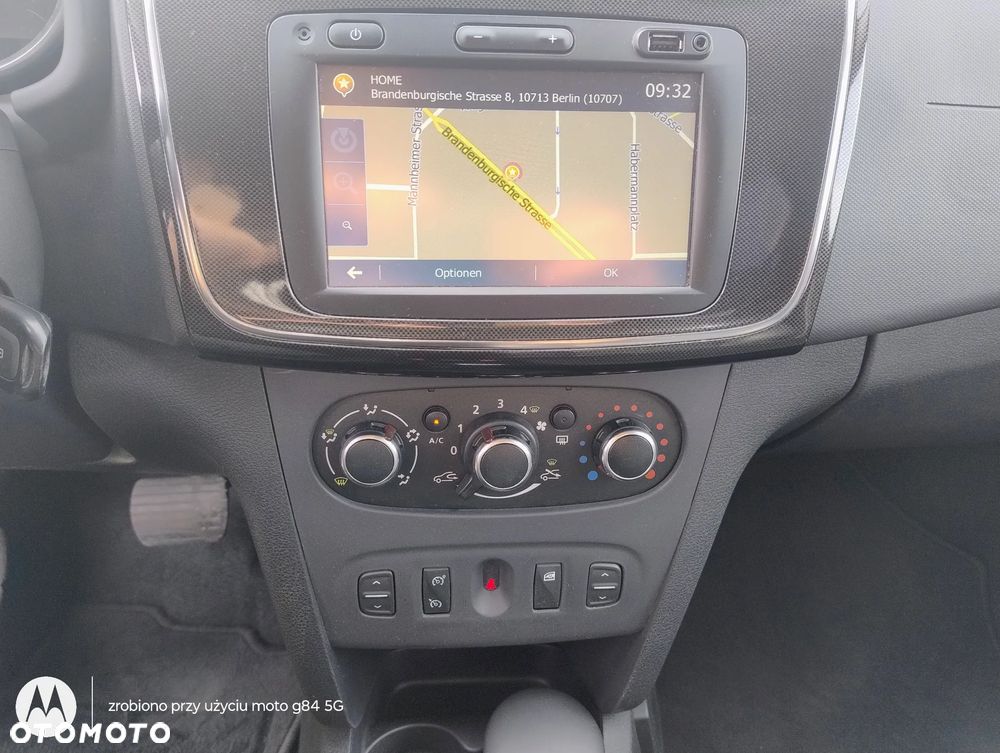 Dacia Logan - 13