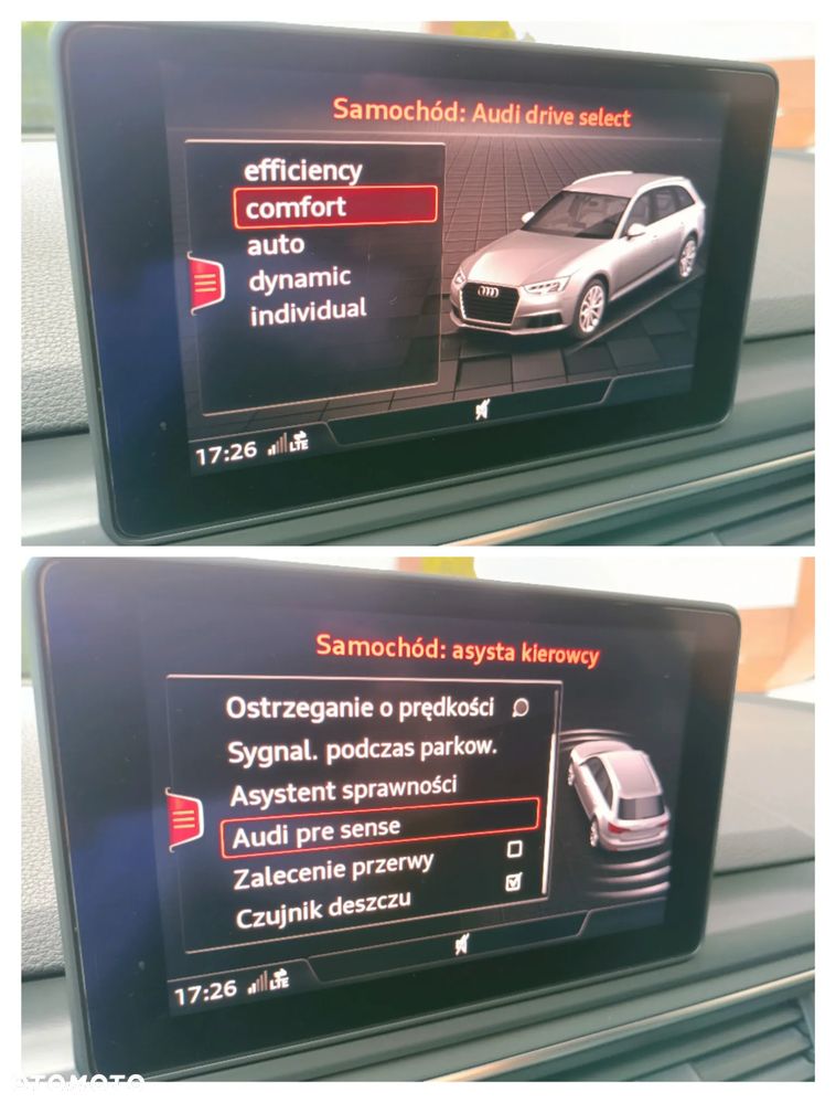 Audi A4 Avant 40 TDI quattro S tronic S line - 37