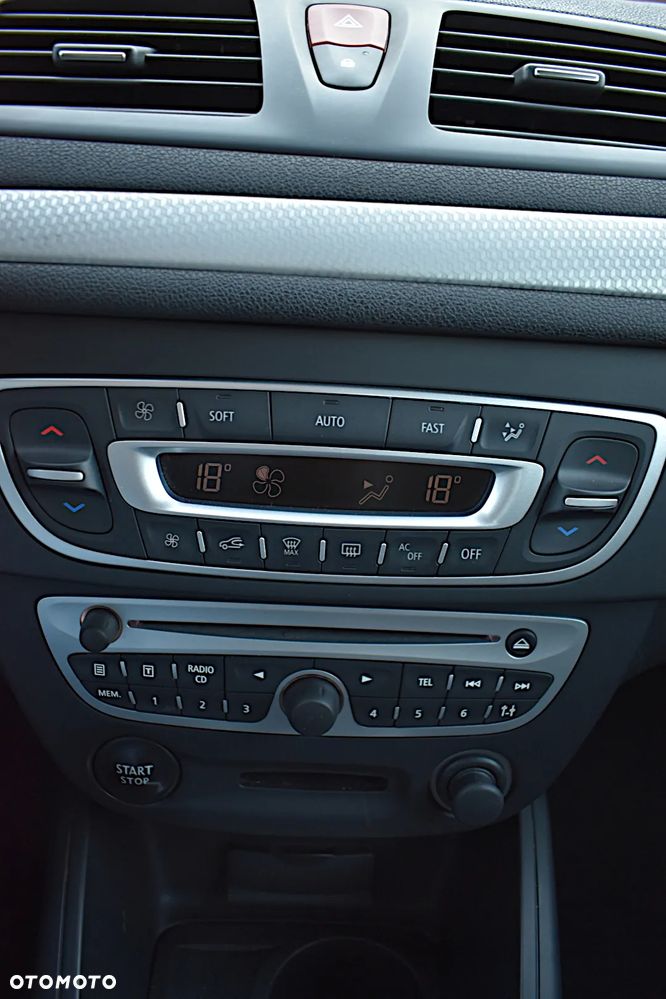 Renault Megane ENERGY dCi 110 Start & Stop Dynamique - 16